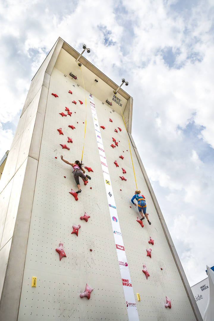 Perfect Descent Progression Equipment