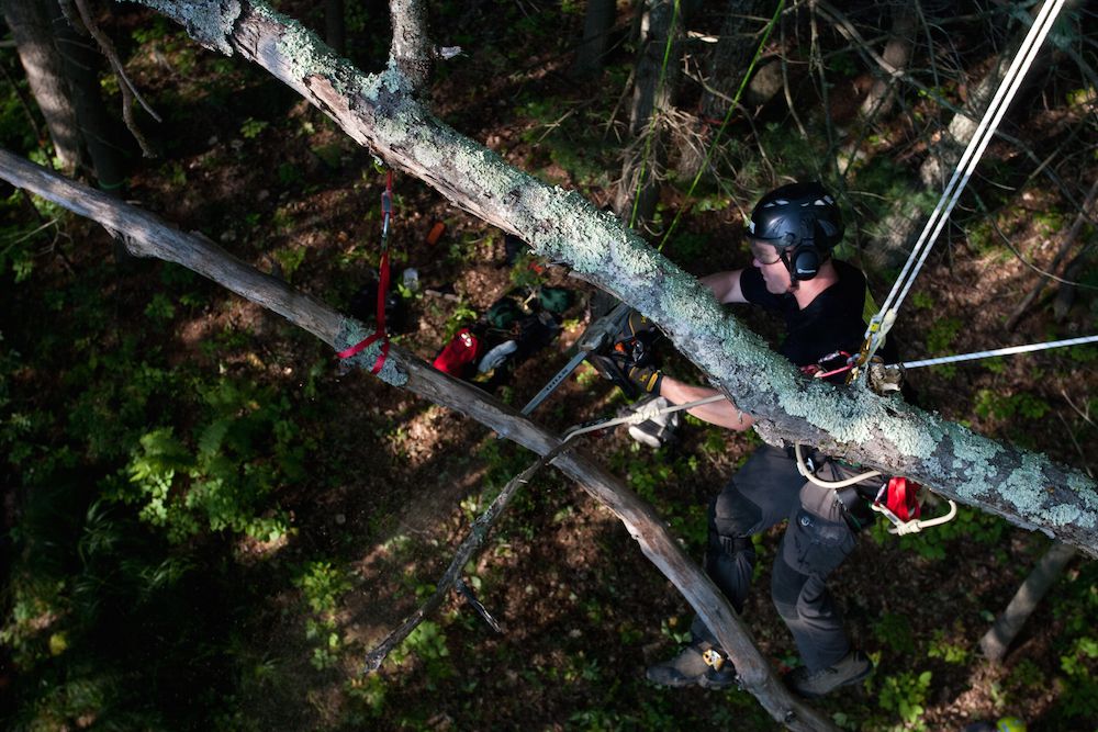 Stirling Rope Protection Sterling Rope - Progression Equipment