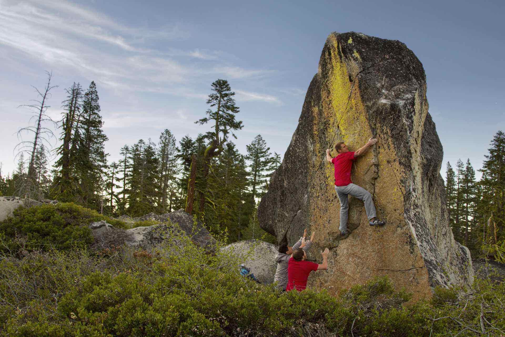 madrock - Progression Equipment